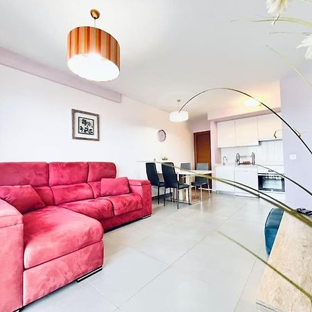 Sea View 2-Bedrooms Apartment La Tejita エクステリア 写真
