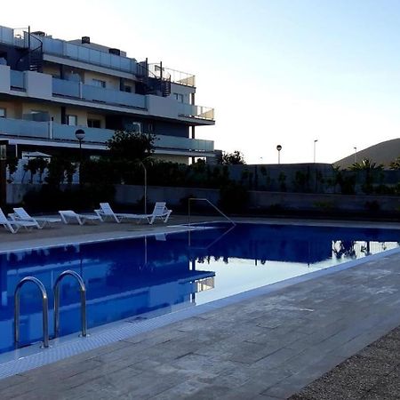 Sea View 2-Bedrooms Apartment La Tejita エクステリア 写真