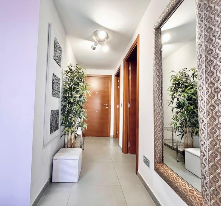 Sea View 2-Bedrooms Apartment La Tejita エクステリア 写真