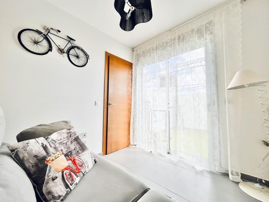 Sea View 2-Bedrooms Apartment La Tejita エクステリア 写真